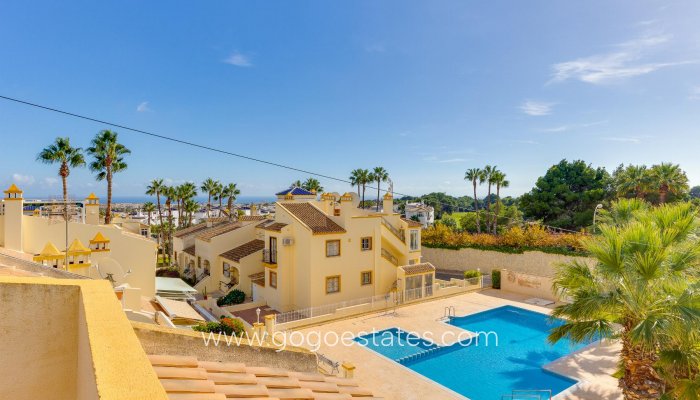 Venta - Bungalow - Orihuela Costa - Orihuela