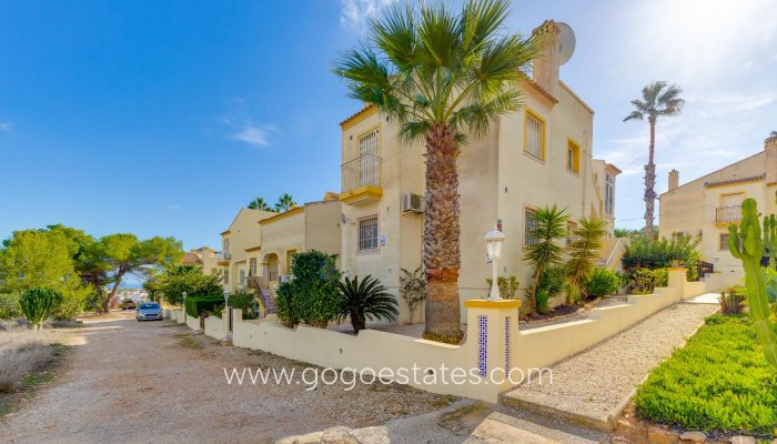 Venta - Bungalow - Orihuela Costa - Orihuela