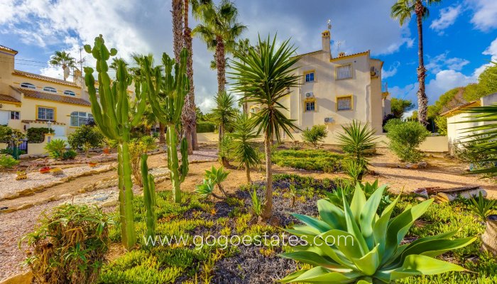 Venta - Bungalow - Orihuela Costa - Orihuela