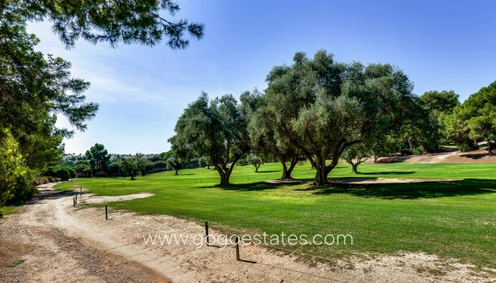 Venta - Bungalow - Orihuela Costa - Orihuela