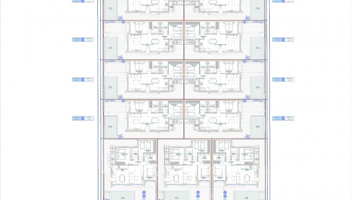 Obra Nueva - Villa / Chalet - Torre Pacheco - Roldán