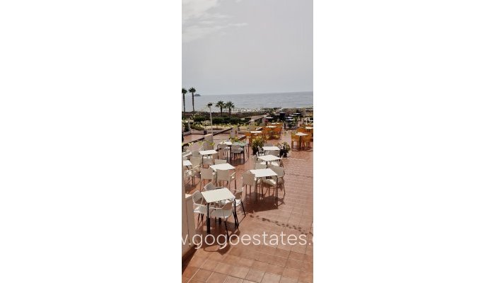 Long time Rental - Ground floor apartment - San Juan de los Terreros - San Juan de los Terreros  centro