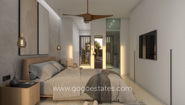 New Build - Villa - Cuevas del Almanzora - Villaricos