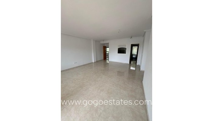 Nieuwbouw - Apartment - Orihuela - Lomas De Campoamor-las Ramblas