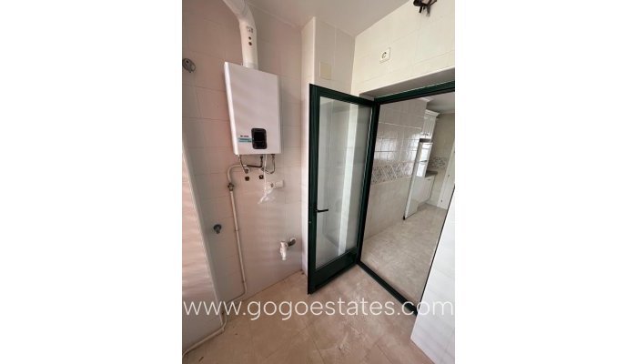 Nieuwbouw - Apartment - Orihuela - Lomas De Campoamor-las Ramblas