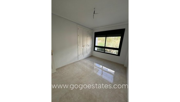 Nieuwbouw - Apartment - Orihuela - Lomas De Campoamor-las Ramblas