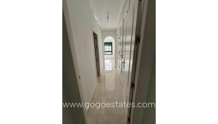 Nieuwbouw - Apartment - Orihuela - Lomas De Campoamor-las Ramblas