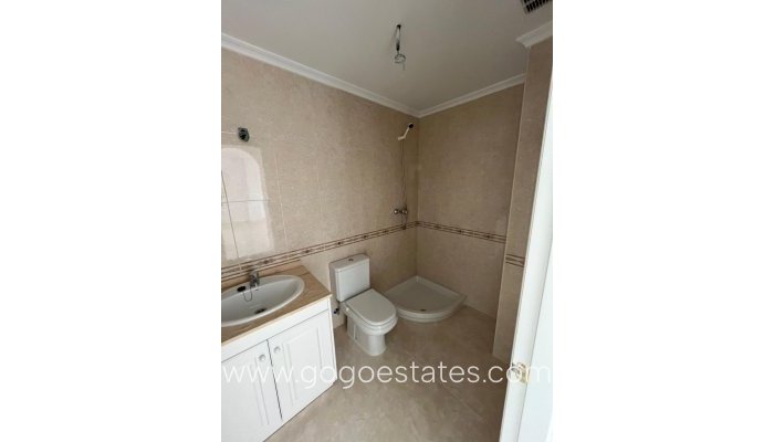 Nieuwbouw - Apartment - Orihuela - Lomas De Campoamor-las Ramblas