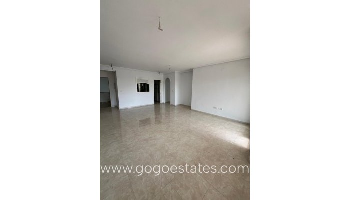 Nouvelle construction - Apartment - Orihuela - Lomas De Campoamor-las Ramblas