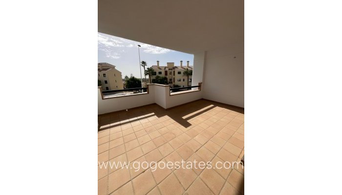 Nouvelle construction - Apartment - Orihuela - Lomas De Campoamor-las Ramblas