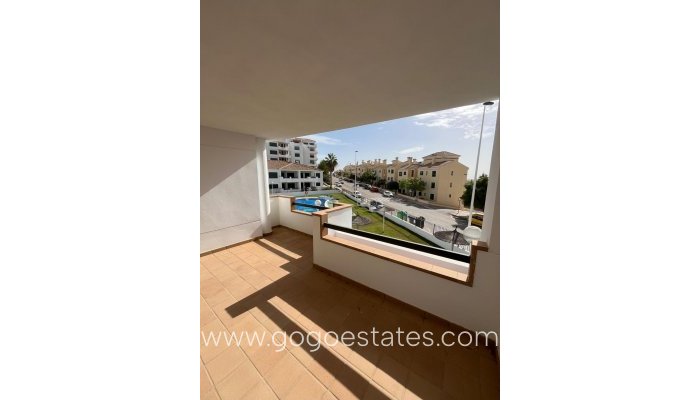 Nouvelle construction - Apartment - Orihuela - Lomas De Campoamor-las Ramblas