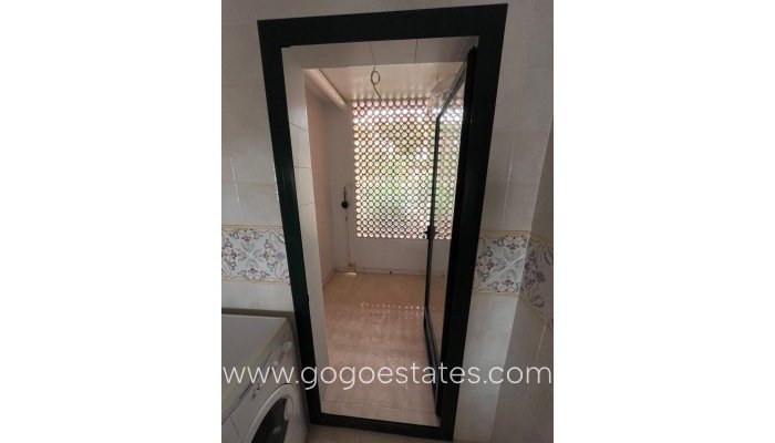 Nouvelle construction - Apartment - Orihuela - Lomas De Campoamor-las Ramblas