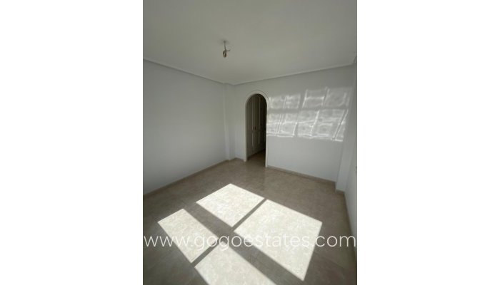 Nouvelle construction - Apartment - Orihuela - Lomas De Campoamor-las Ramblas