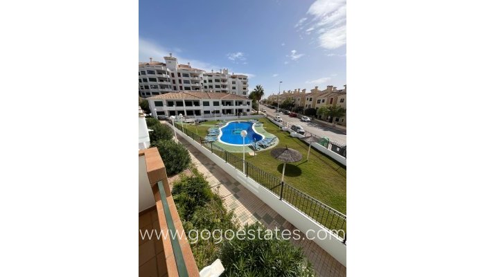 Nouvelle construction - Apartment - Orihuela - Lomas De Campoamor-las Ramblas