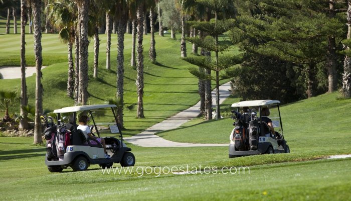 Nouvelle construction - Apartment - Orihuela - Lomas De Campoamor-las Ramblas