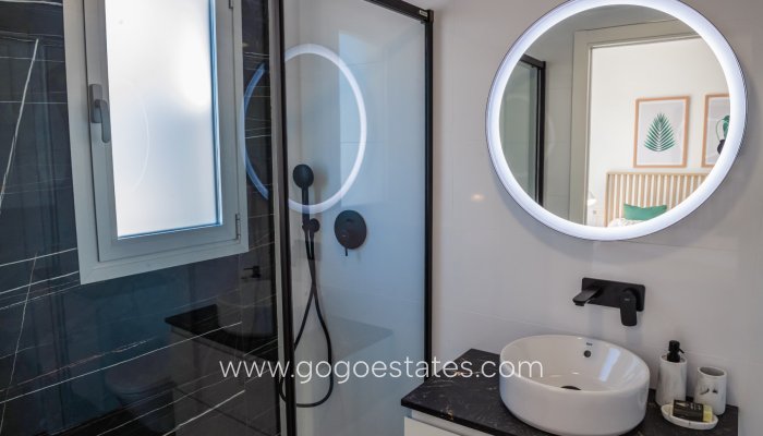 Venta - Villa / Chalet - Los Alcazares - Lomas Del Rame