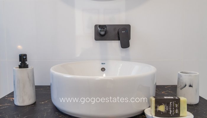 Venta - Villa / Chalet - Los Alcazares - Lomas Del Rame