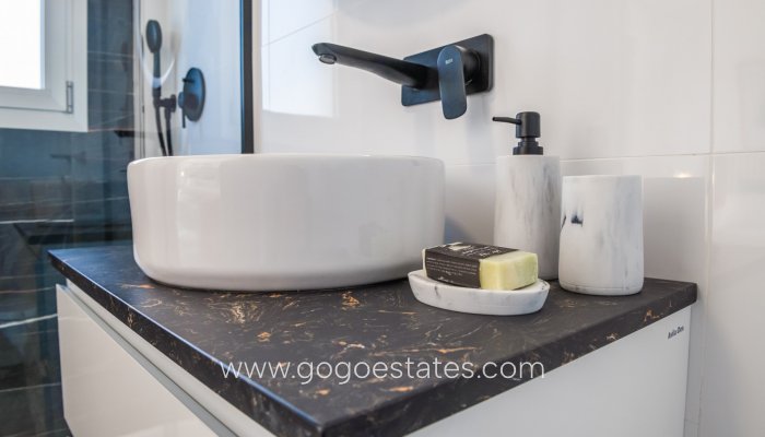 Venta - Villa / Chalet - Los Alcazares - Lomas Del Rame