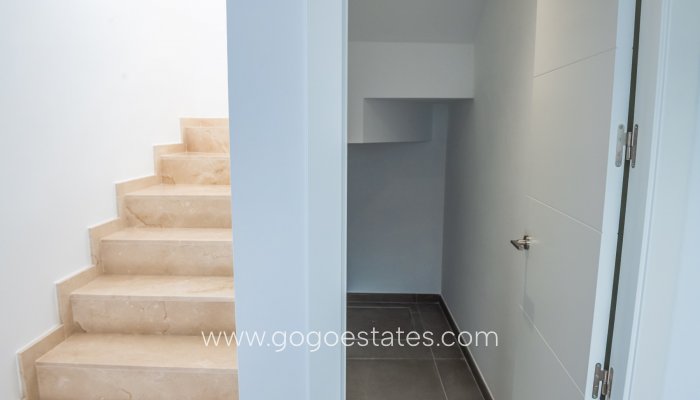 Venta - Villa / Chalet - Los Alcazares - Lomas Del Rame