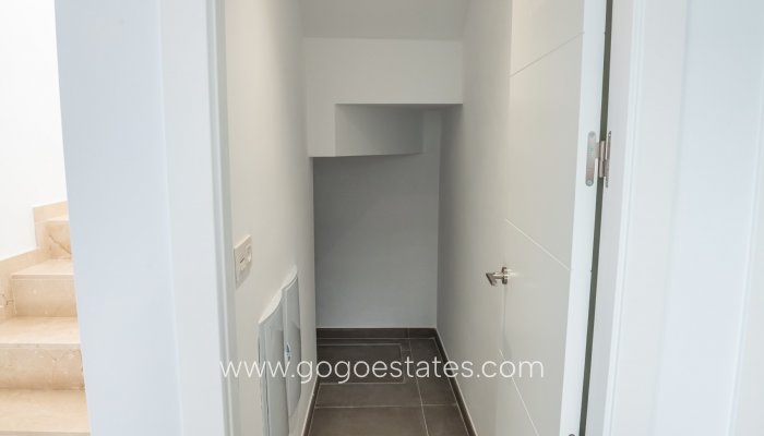 Venta - Villa / Chalet - Los Alcazares - Lomas Del Rame