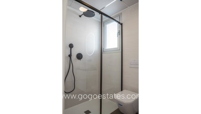 Venta - Villa / Chalet - Los Alcazares - Lomas Del Rame