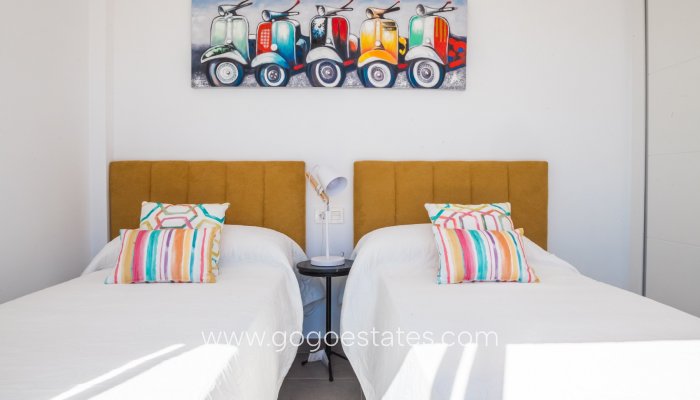 Venta - Villa / Chalet - Los Alcazares - Lomas Del Rame