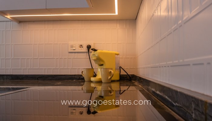 Venta - Villa / Chalet - Los Alcazares - Lomas Del Rame