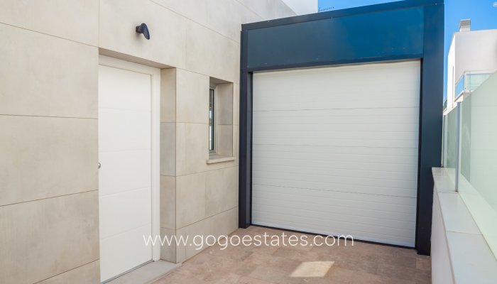 Venta - Villa / Chalet - Los Alcazares - Lomas Del Rame