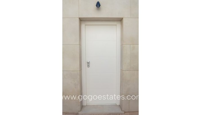 Venta - Villa / Chalet - Los Alcazares - Lomas Del Rame