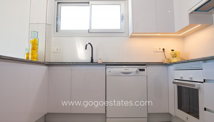 Venta - Villa / Chalet - Los Alcazares - Lomas Del Rame