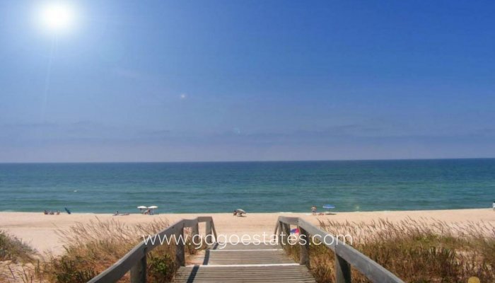 Nieuwbouw - Villa - San Fulgencio - El Oasis