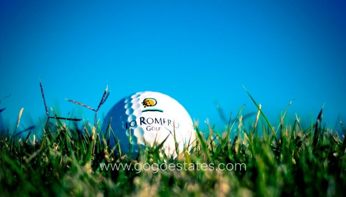 Nieuwbouw - Villa - Pilar De La Horadada - Lo Romero Golf