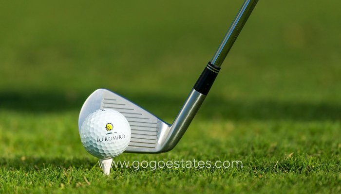 Nieuwbouw - Villa - Pilar De La Horadada - Lo Romero Golf