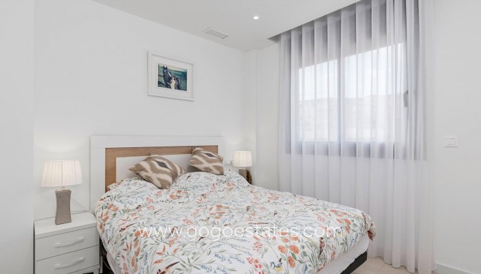 Nieuwbouw - Villa - Guardamar del Segura - Els secans