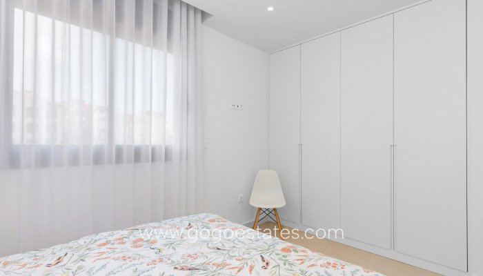 Nieuwbouw - Villa - Guardamar del Segura - Els secans