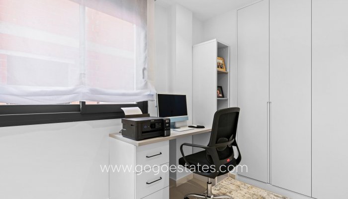 Nieuwbouw - Villa - Guardamar del Segura - Els secans