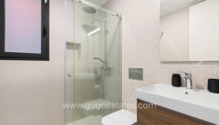 Nieuwbouw - Villa - Guardamar del Segura - Els secans