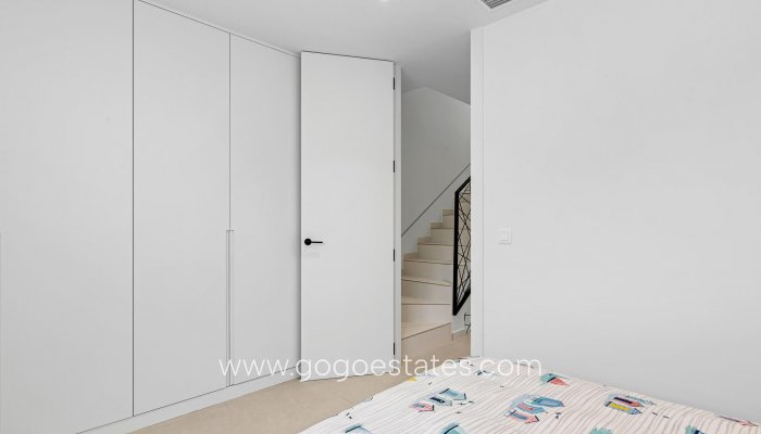 Nieuwbouw - Villa - Guardamar del Segura - Els secans