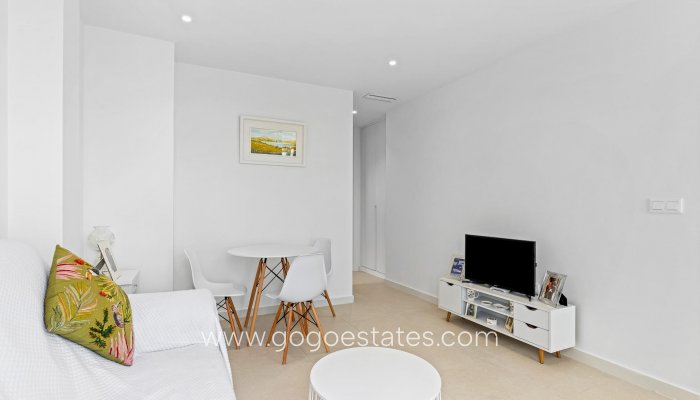 Nieuwbouw - Villa - Guardamar del Segura - Els secans