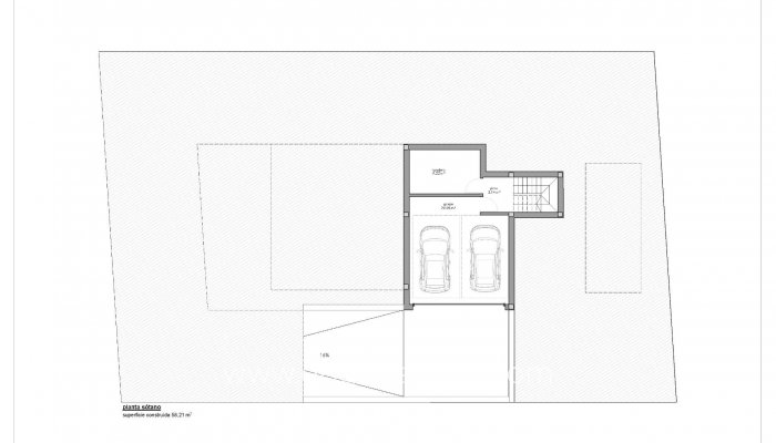 Nieuwbouw - Villa - La Manga Club - Las Orquídeas