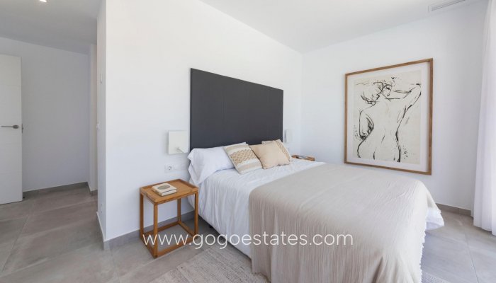 Nieuwbouw - Villa - Calasparra - Urbanización coto riñales