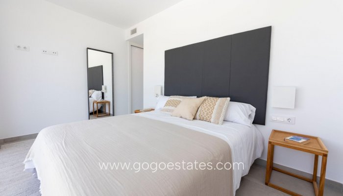 Nieuwbouw - Villa - Calasparra - Urbanización coto riñales