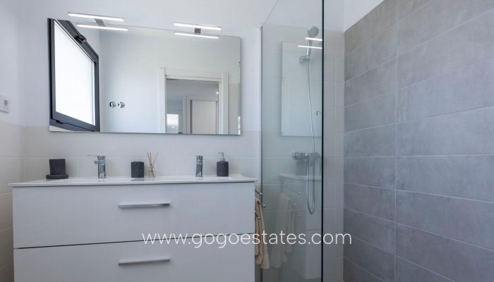 Nieuwbouw - Villa - Calasparra - Urbanización coto riñales