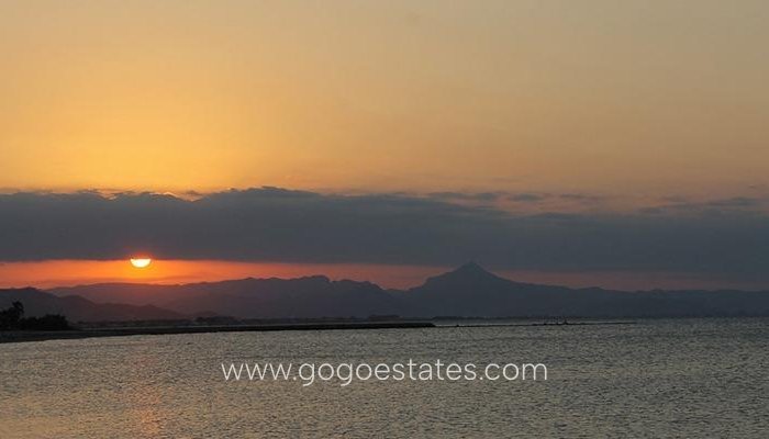 Nieuwbouw - Appartement - El Verger