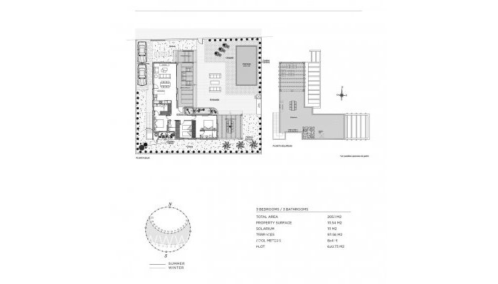 Nieuwbouw - Villa - Rojales - Cuidad Quesada