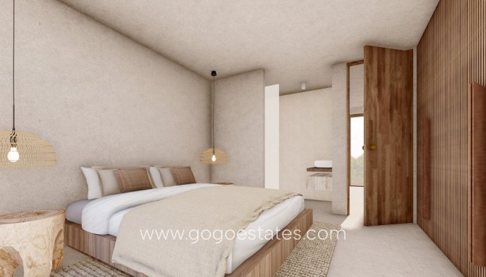 Nouvelle construction - Villa - Formentera de Segura - Formentera Del Segura