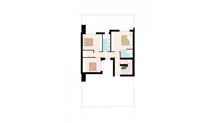 Nouvelle construction - Villa - Formentera de Segura - Formentera Del Segura