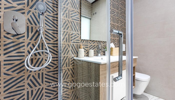 Nouvelle construction - Bungalow - Ciudad quesada - Lo Marabú