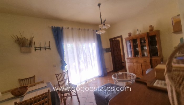 Revente - Villa - Cuevas del Almanzora - Cuevas Del Almanzora