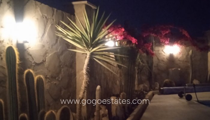 Revente - Villa - Cuevas del Almanzora - Cuevas Del Almanzora